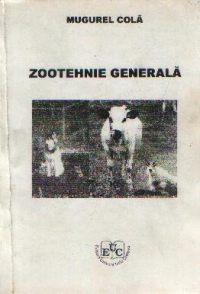 Zootehnie generala