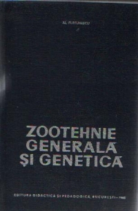 Zootehnie generala si genetica