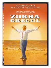 Zorba grecul