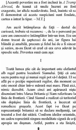 elefantul_alb_Twain_pagina_romana.jpg